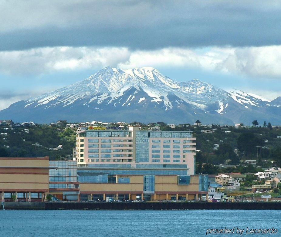 Holiday Inn Express - Puerto Montt - Patagonia Exterior foto